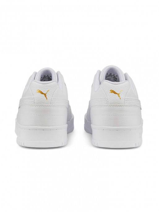 PUMA Παπούτσια RBD Game Low
