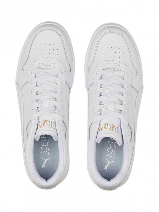 PUMA Παπούτσια RBD Game Low