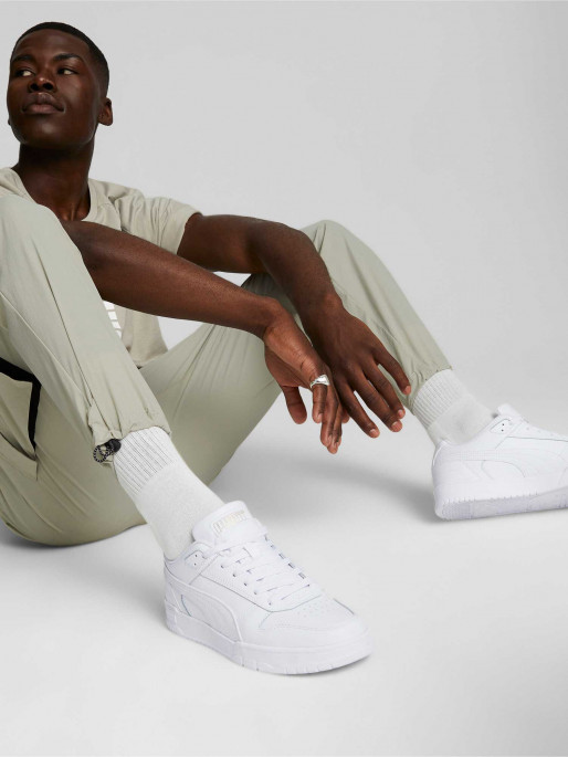 PUMA Παπούτσια RBD Game Low