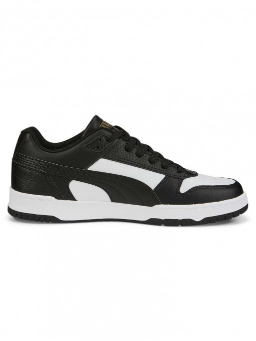 PUMA Παπούτσια RBD Game Low