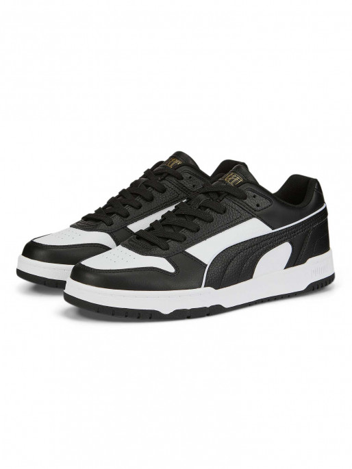 PUMA Παπούτσια RBD Game Low