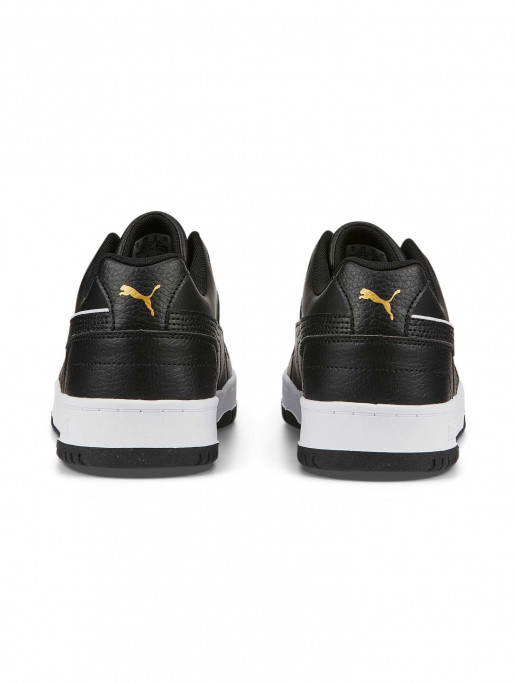 PUMA Παπούτσια RBD Game Low