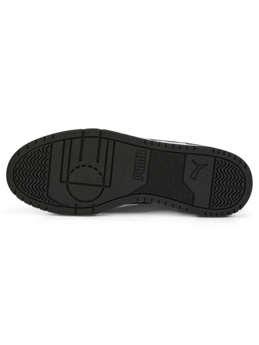 PUMA Παπούτσια RBD Game Low