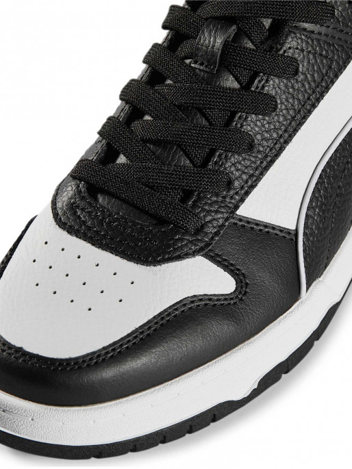 PUMA Παπούτσια RBD Game Low