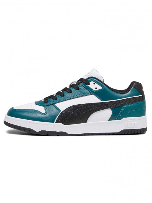 PUMA Παπούτσια RBD Game Low