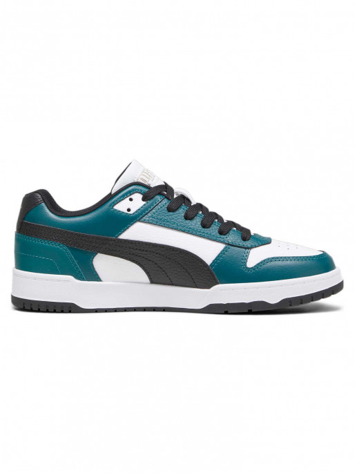 PUMA Παπούτσια RBD Game Low