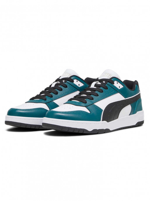 PUMA Παπούτσια RBD Game Low