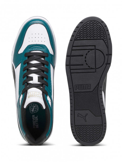 PUMA Παπούτσια RBD Game Low