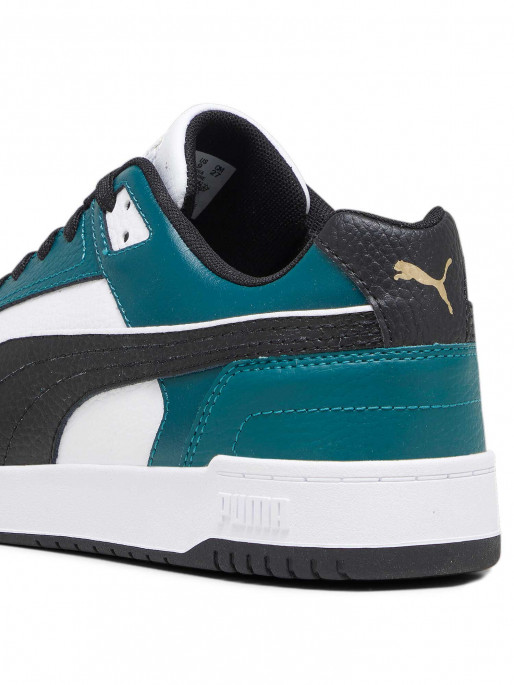 PUMA Παπούτσια RBD Game Low