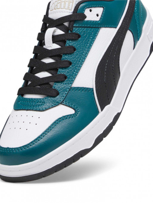 PUMA Παπούτσια RBD Game Low