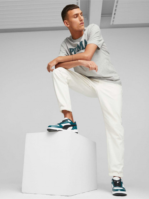 PUMA Παπούτσια RBD Game Low