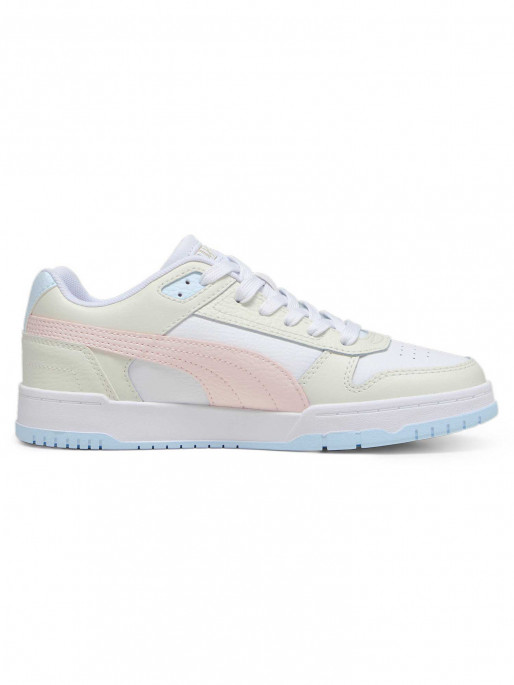 PUMA Incaltaminte Rbd Game Low