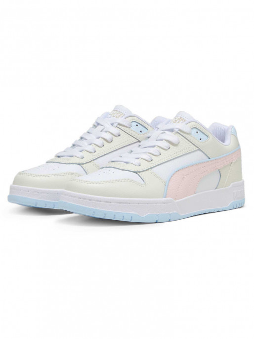 PUMA Incaltaminte Rbd Game Low