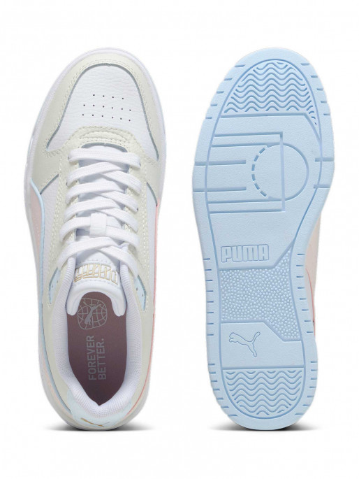 PUMA Incaltaminte Rbd Game Low