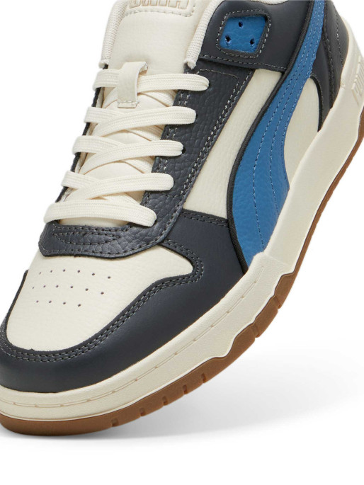 PUMA Παπούτσια RBD Game Low