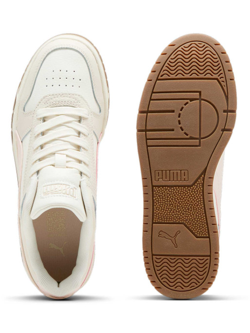 PUMA Παπούτσια RBD Game Low