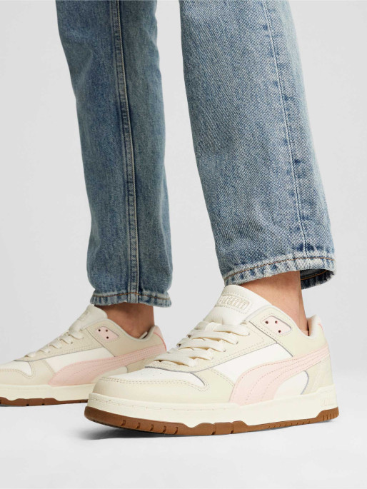 PUMA Παπούτσια RBD Game Low
