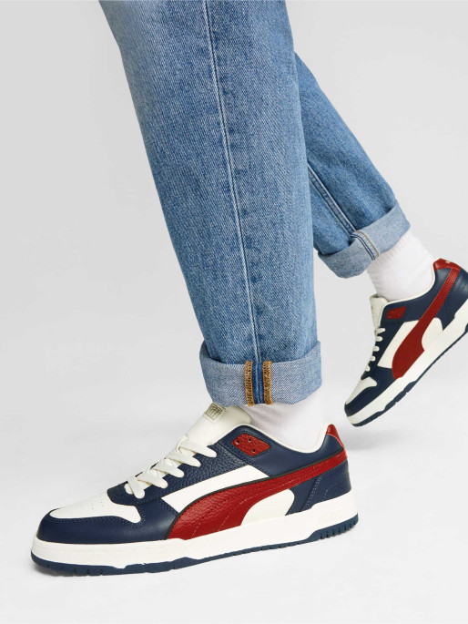 PUMA Incaltaminte RBD Game Low