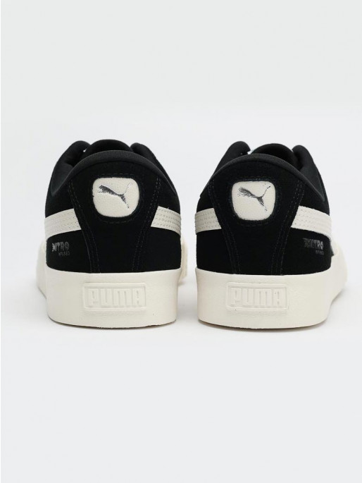 PUMA Incaltaminte Suede Skate Nitro Intro