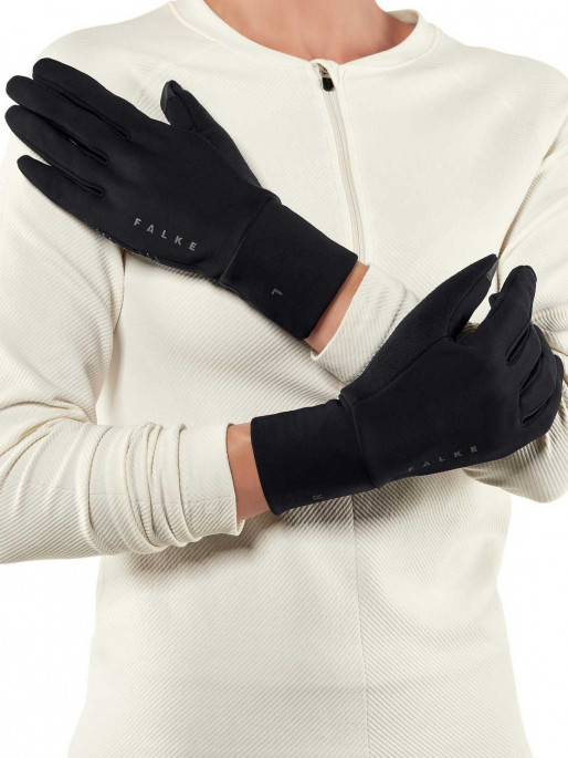 FALKE Manusi brushed