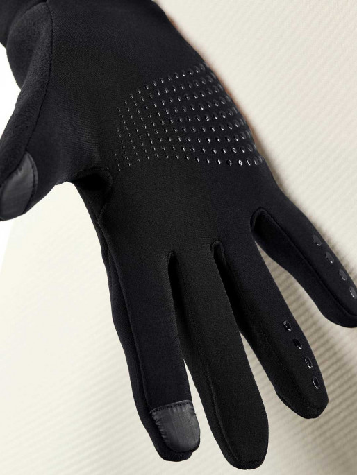 FALKE Manusi brushed