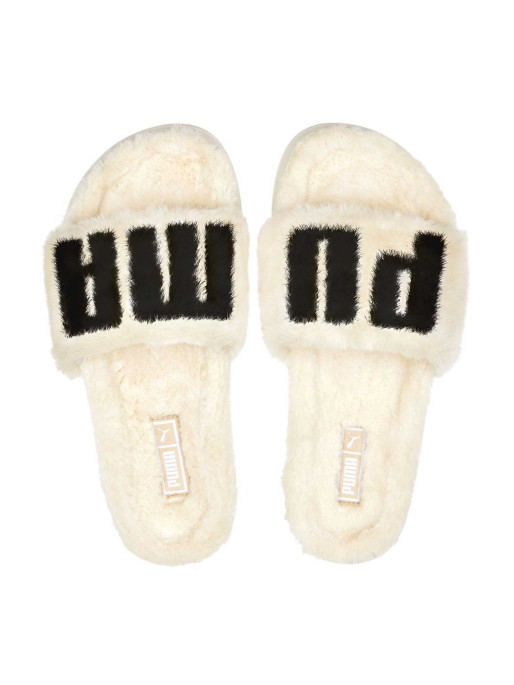 PUMA Leadcat 2.0 Fuzz Wns Slides