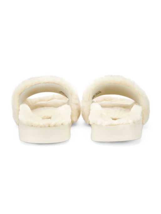 PUMA Leadcat 2.0 Fuzz Wns Slides