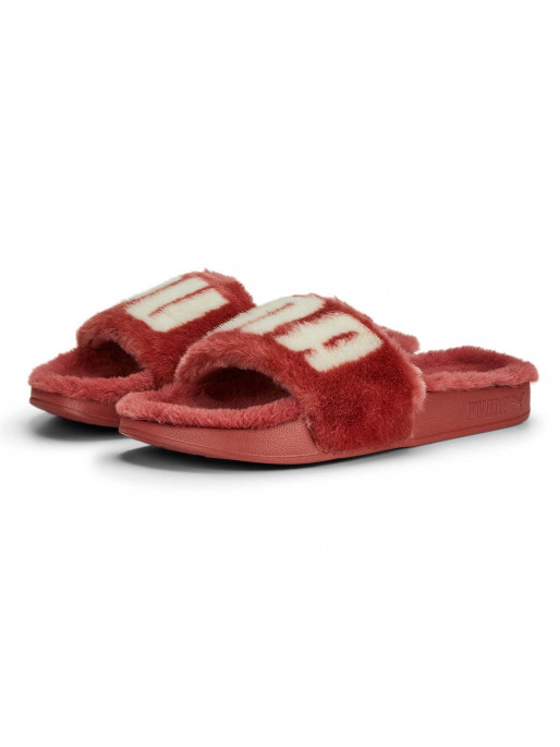 PUMA Papuci Leadcat 2.0 Fuzz Wns