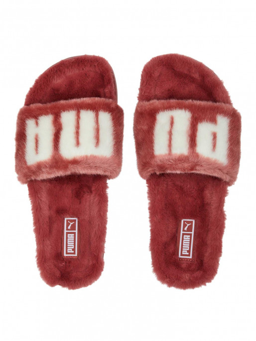PUMA Papuci Leadcat 2.0 Fuzz Wns