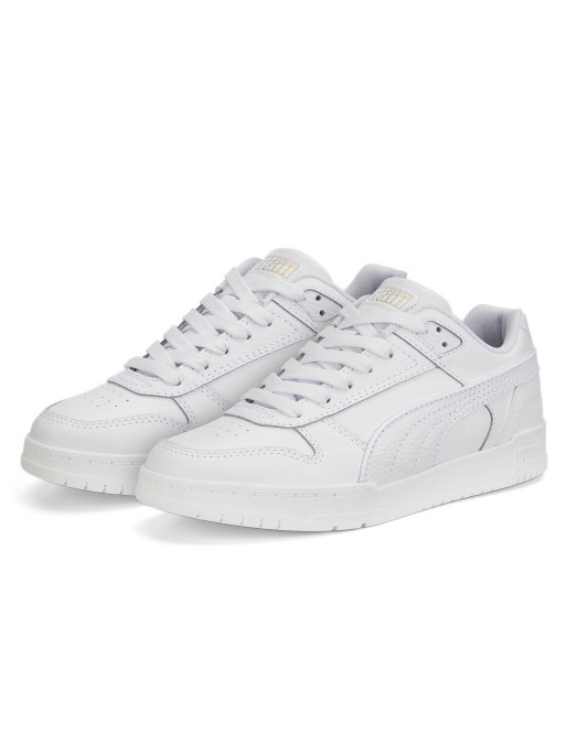 PUMA Обувки RBD Game Low Jr