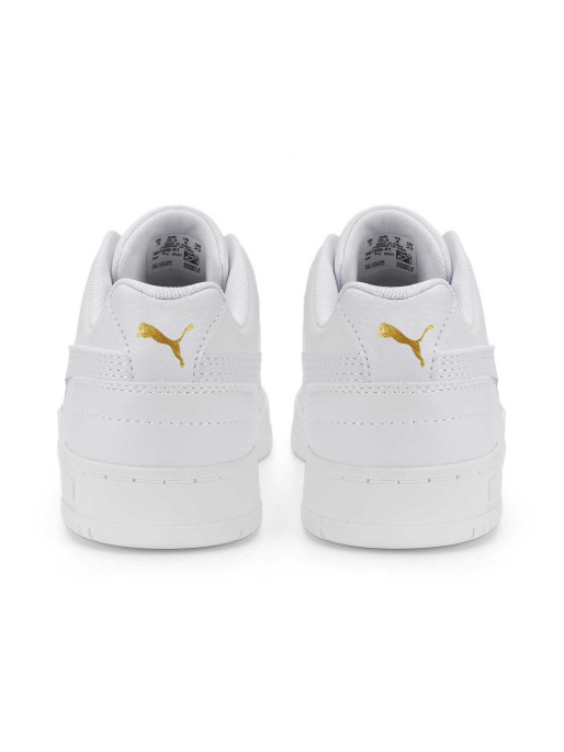 PUMA Обувки RBD Game Low Jr