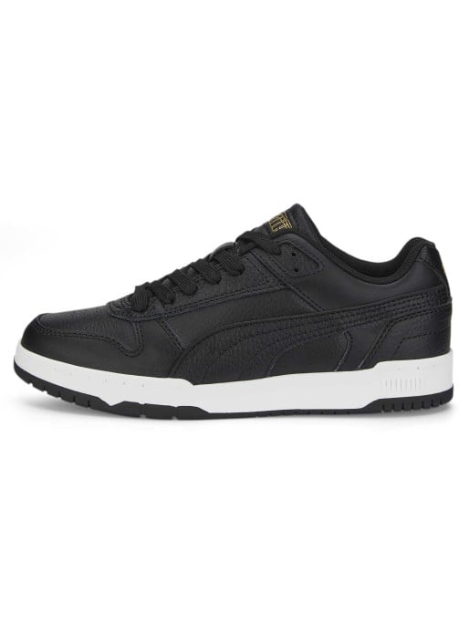 PUMA RBD Game Low Jr Shoes