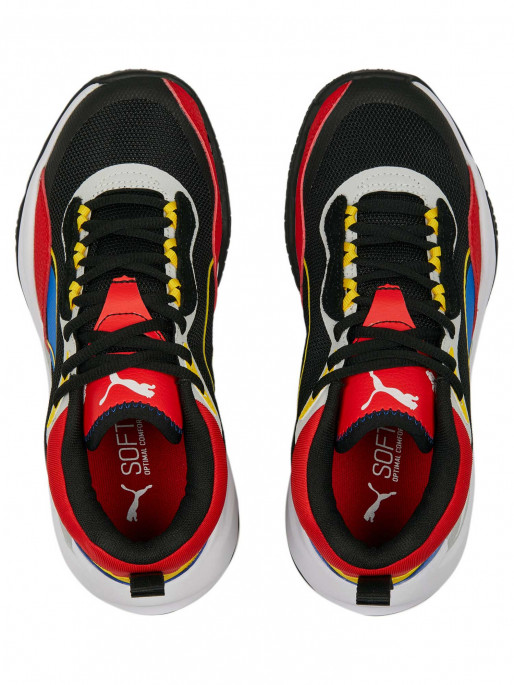PUMA Incaltaminte Playmaker Jr