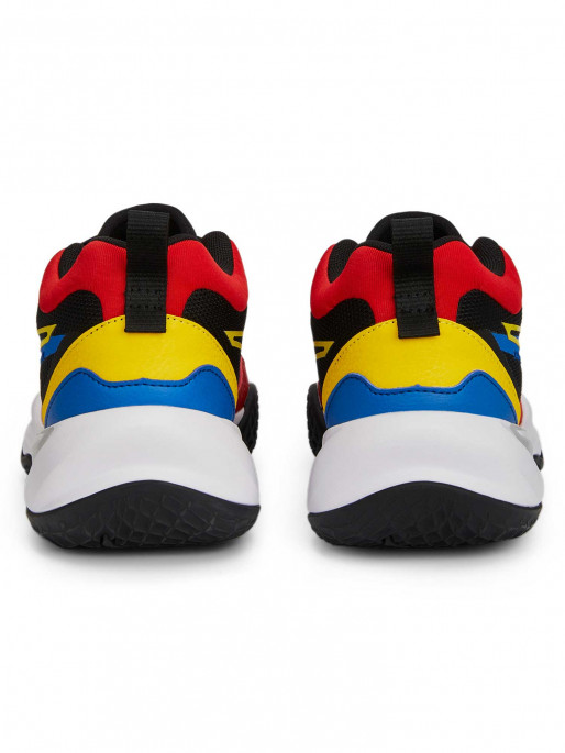 PUMA Incaltaminte Playmaker Jr