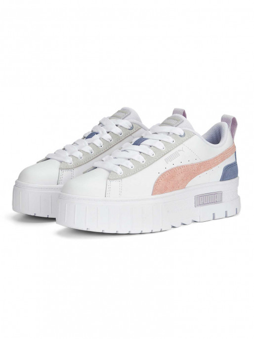 PUMA Обувки Mayze Mix Wns