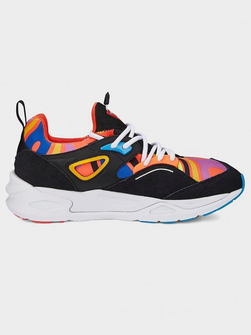 PUMA Incaltaminte Trc Blaze Lava
