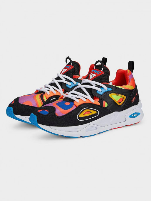 PUMA Incaltaminte Trc Blaze Lava