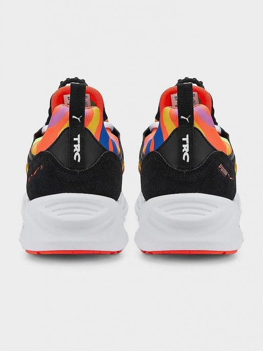 PUMA Incaltaminte Trc Blaze Lava