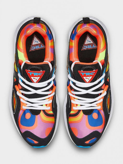 PUMA Incaltaminte Trc Blaze Lava