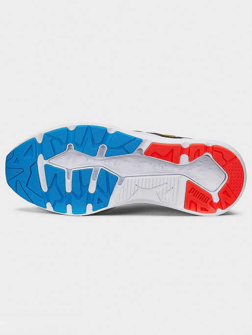 PUMA Incaltaminte Trc Blaze Lava