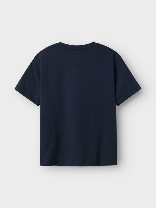 NAME IT Tricou Nkmteaske Ss