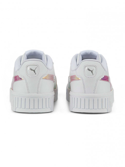 PUMA Incaltaminte Carina 2.0 Holo Jr