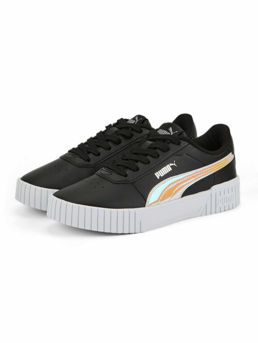 PUMA Incaltaminte Carina 2.0 Holo Jr