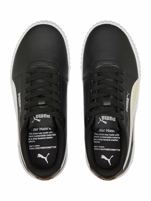 PUMA Incaltaminte Carina 2.0 Holo Jr