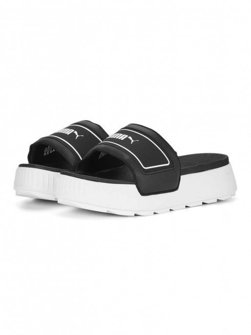 PUMA Papuci Karmen Pack
