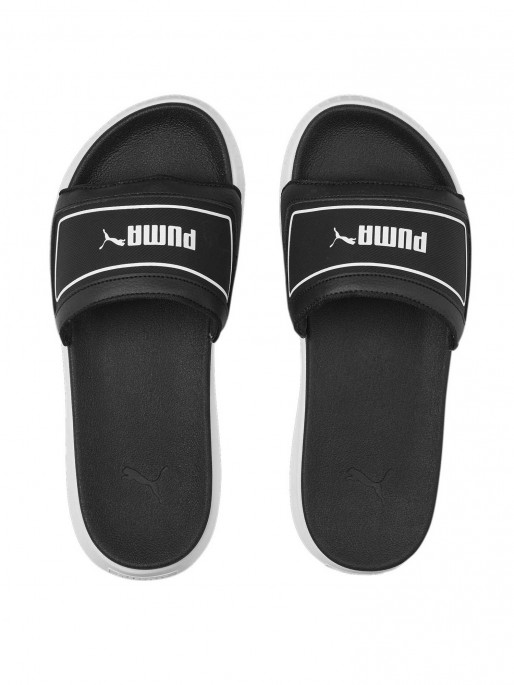PUMA Papuci Karmen Pack