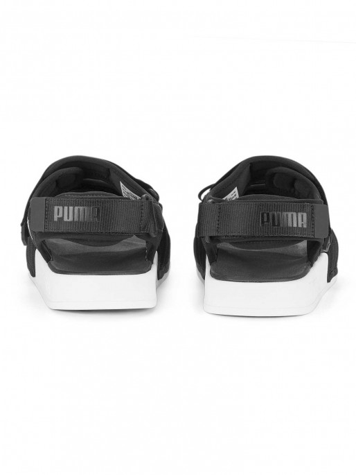 PUMA Sandale Leadcat City