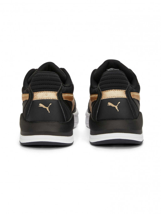 PUMA Incaltaminte X-Ray Speed Lite Wns Space Metallics