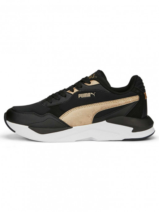 PUMA Incaltaminte X-Ray Speed Lite Wns Space Metallics