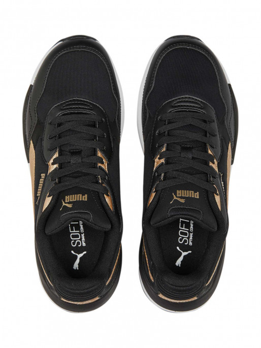 PUMA Incaltaminte X-Ray Speed Lite Wns Space Metallics